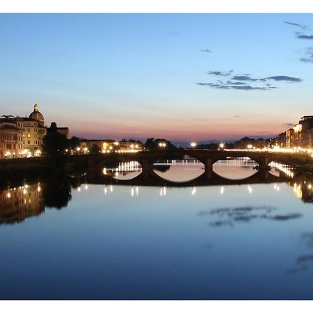 Cozy & Charming Florentine Hideaway By Oteego Firenze Eksteriør billede