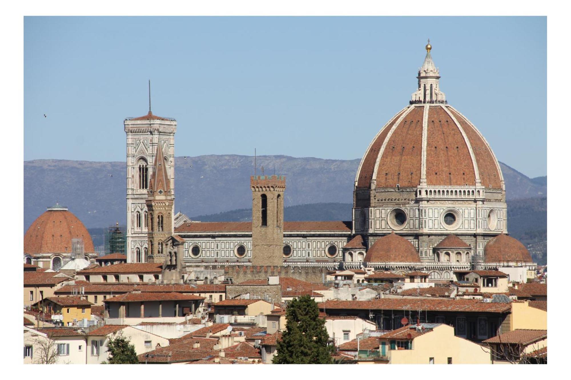 Cozy & Charming Florentine Hideaway By Oteego Firenze Eksteriør billede
