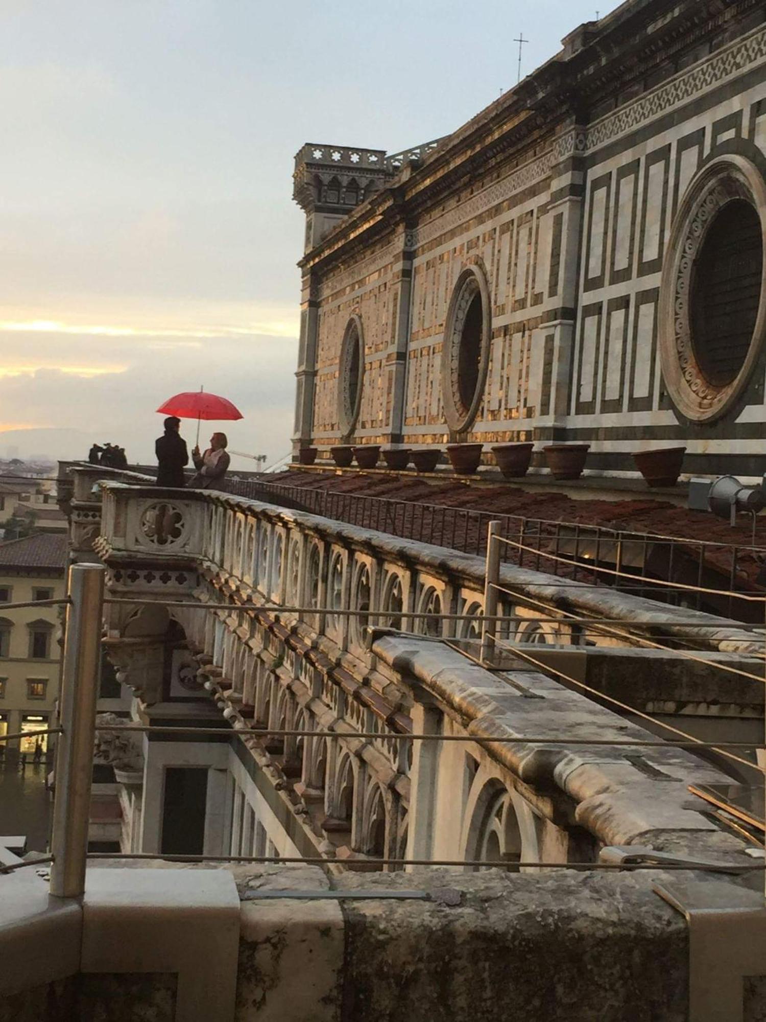 Cozy & Charming Florentine Hideaway By Oteego Firenze Eksteriør billede