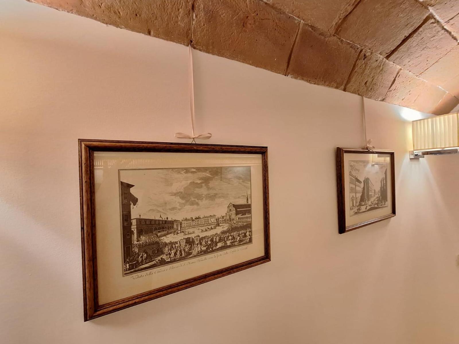 Cozy & Charming Florentine Hideaway By Oteego Firenze Eksteriør billede