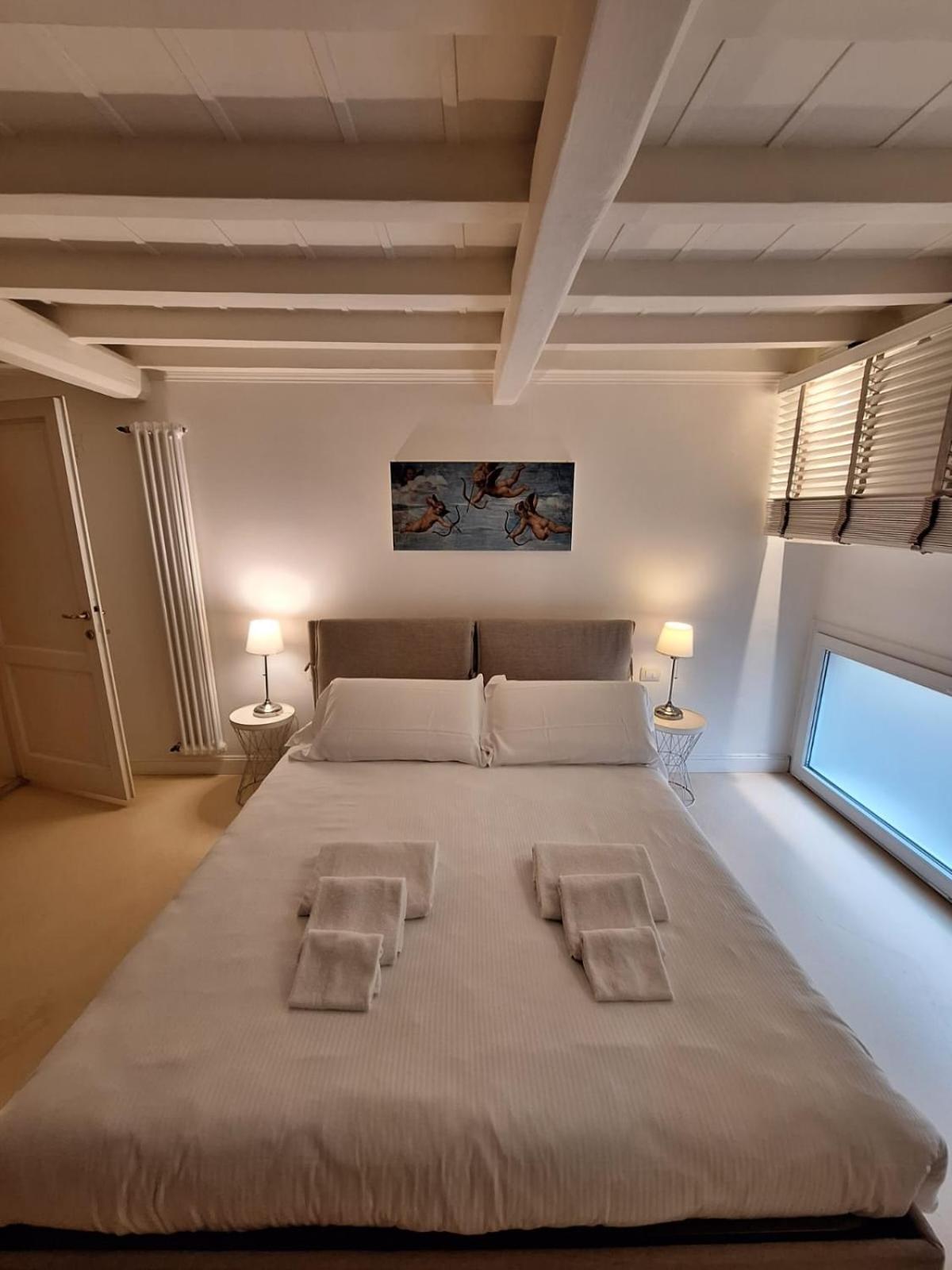 Cozy & Charming Florentine Hideaway By Oteego Firenze Eksteriør billede