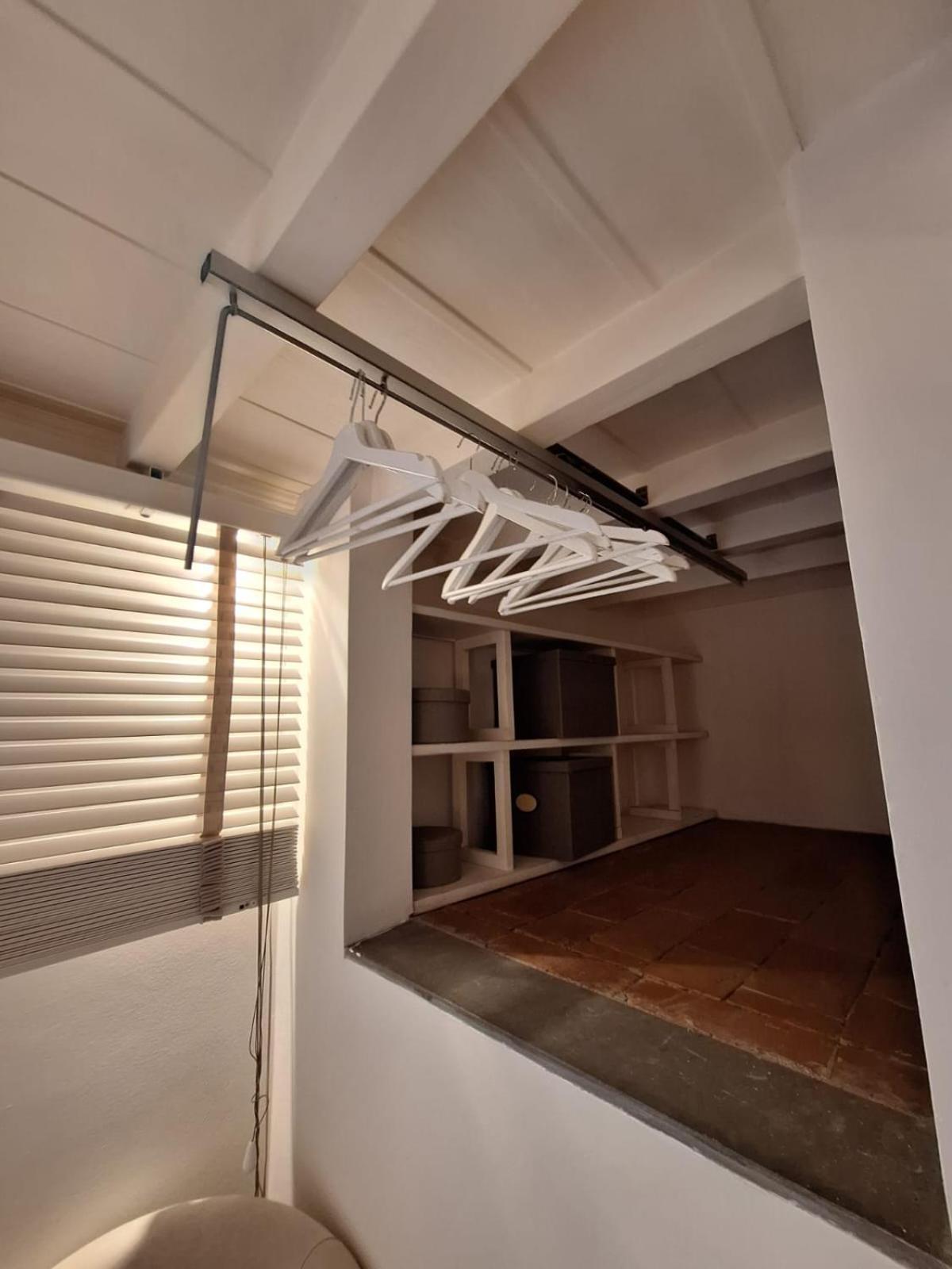 Cozy & Charming Florentine Hideaway By Oteego Firenze Eksteriør billede