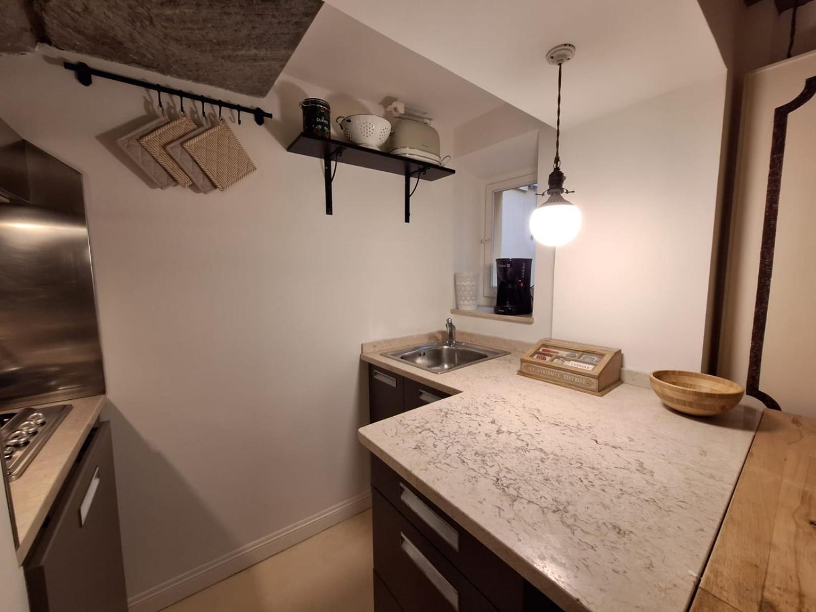 Cozy & Charming Florentine Hideaway By Oteego Firenze Eksteriør billede