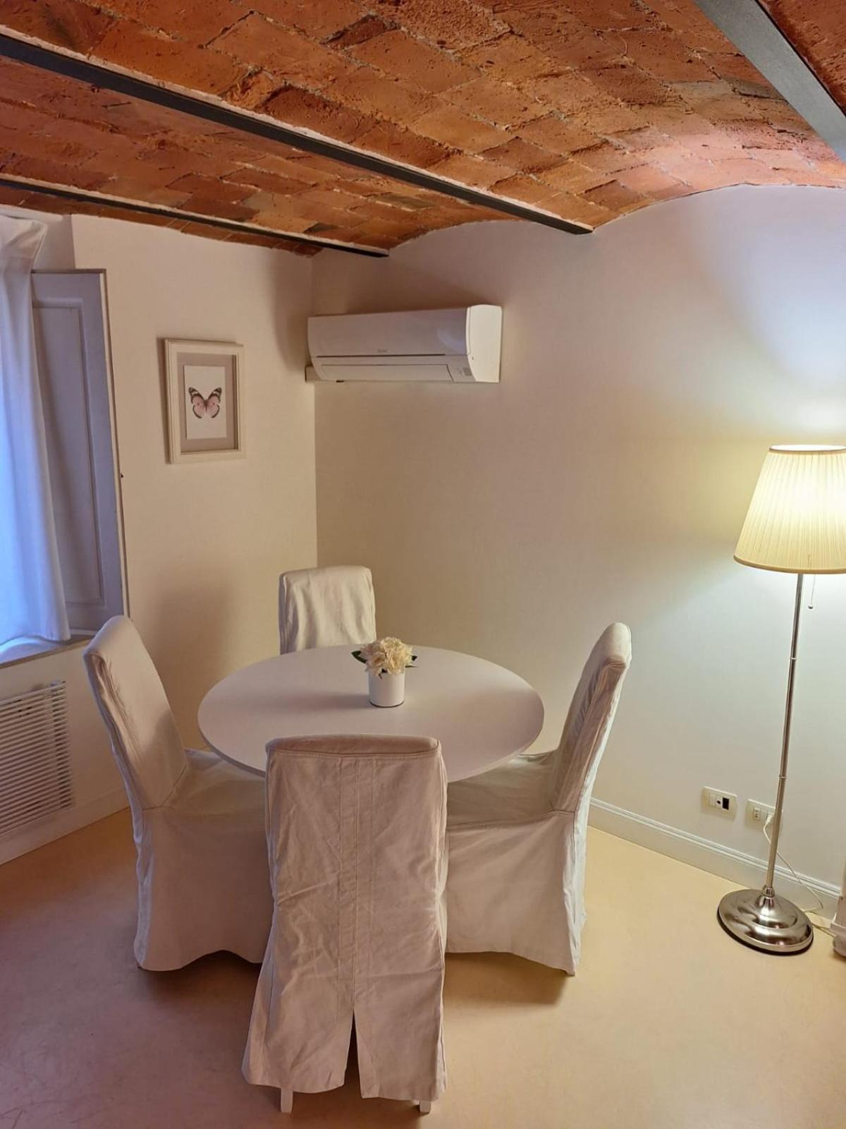 Cozy & Charming Florentine Hideaway By Oteego Firenze Eksteriør billede