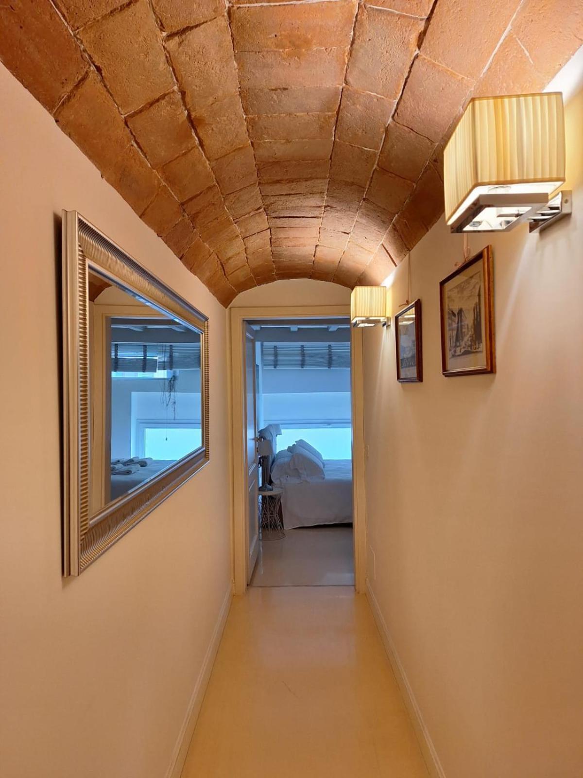 Cozy & Charming Florentine Hideaway By Oteego Firenze Eksteriør billede