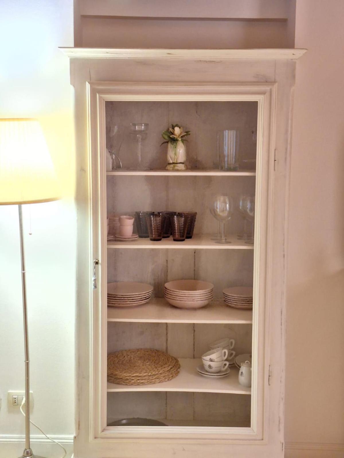 Cozy & Charming Florentine Hideaway By Oteego Firenze Eksteriør billede