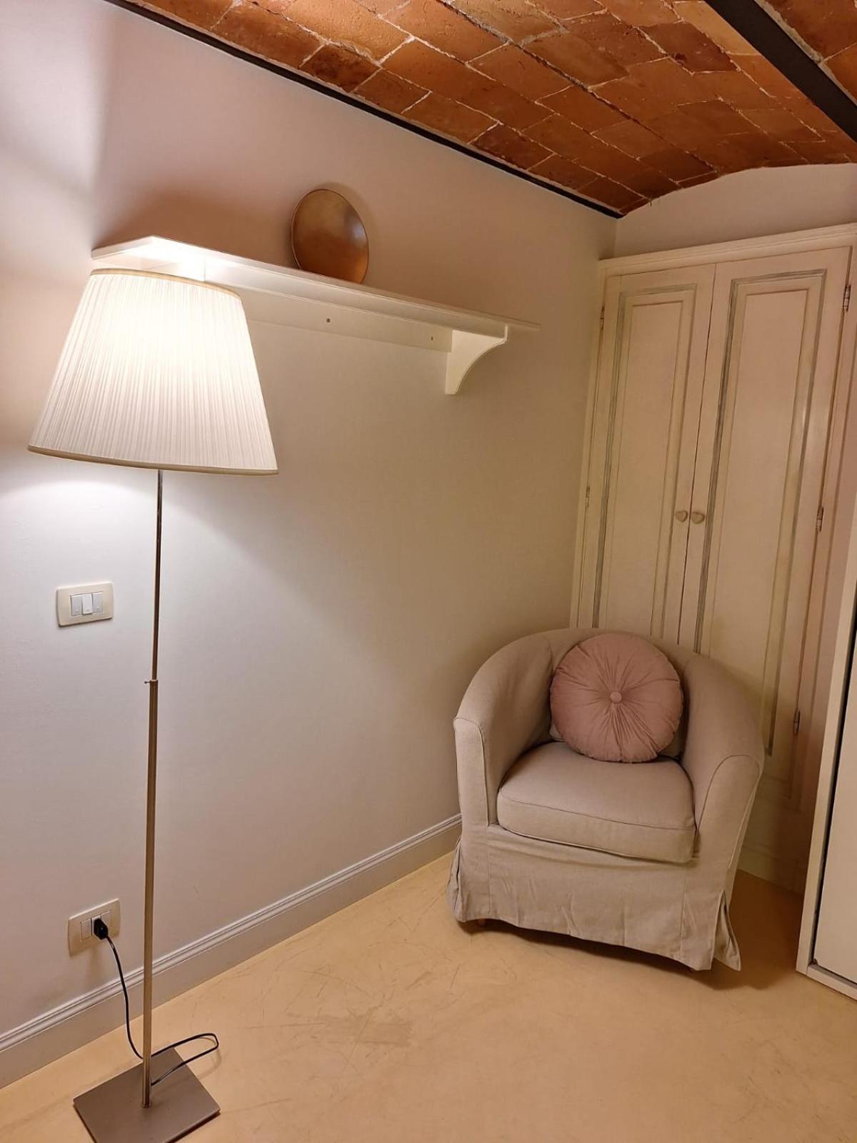 Cozy & Charming Florentine Hideaway By Oteego Firenze Eksteriør billede