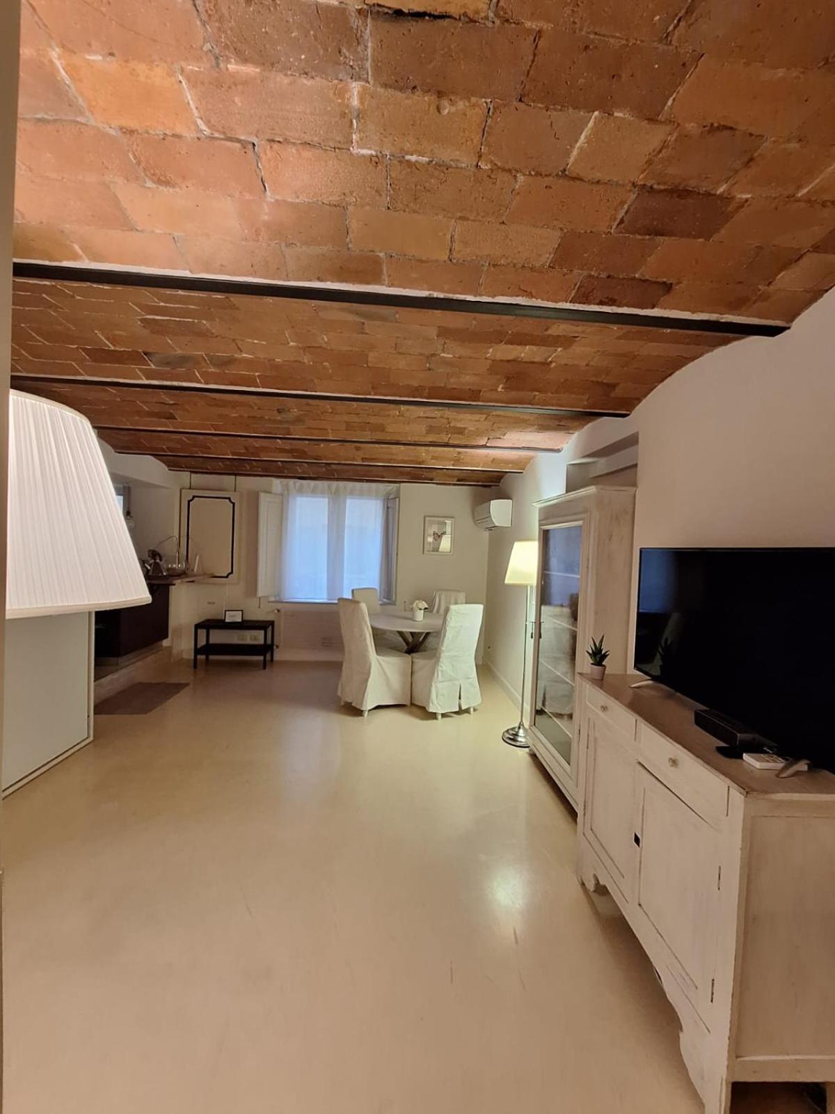 Cozy & Charming Florentine Hideaway By Oteego Firenze Eksteriør billede