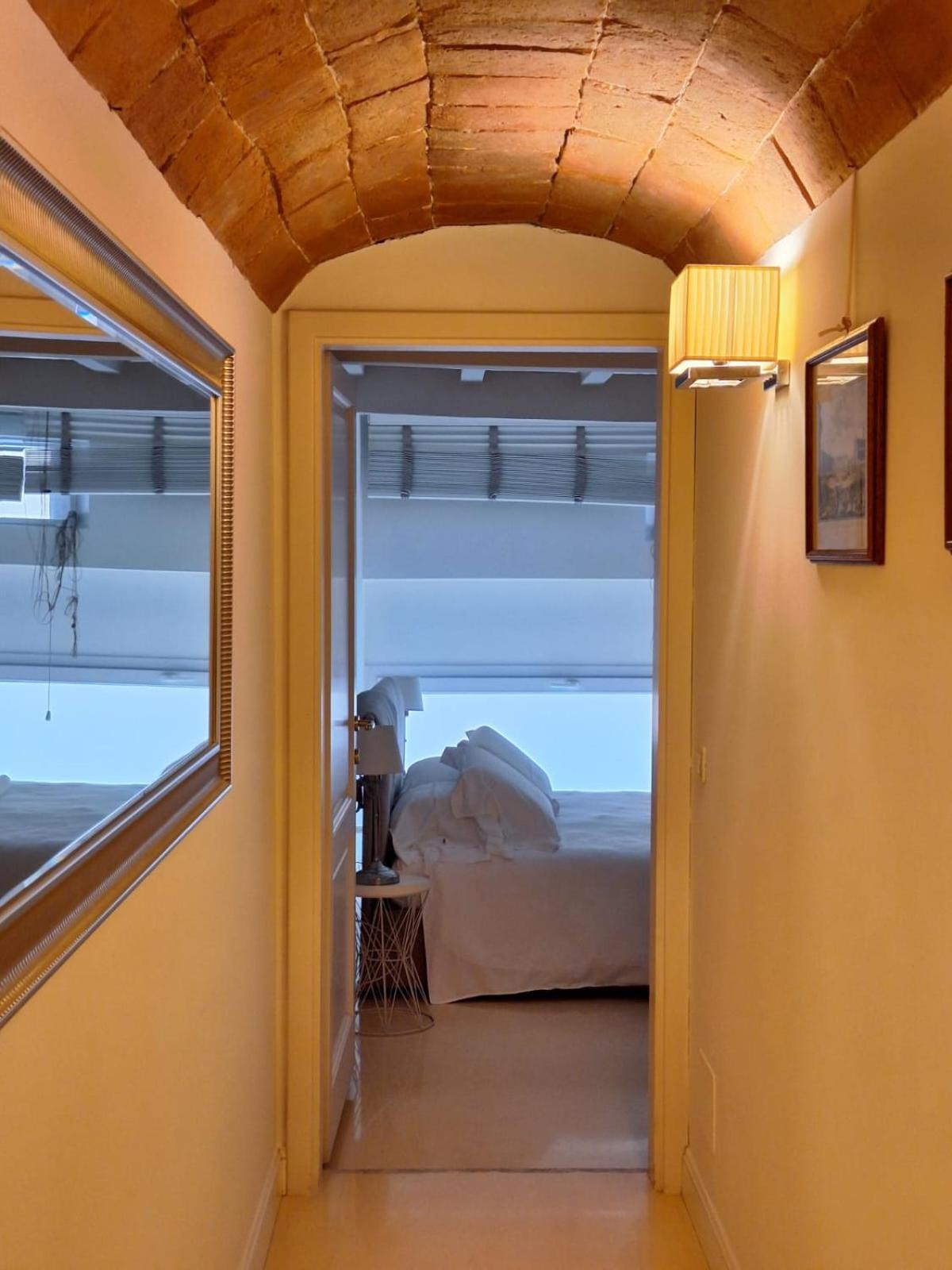 Cozy & Charming Florentine Hideaway By Oteego Firenze Eksteriør billede