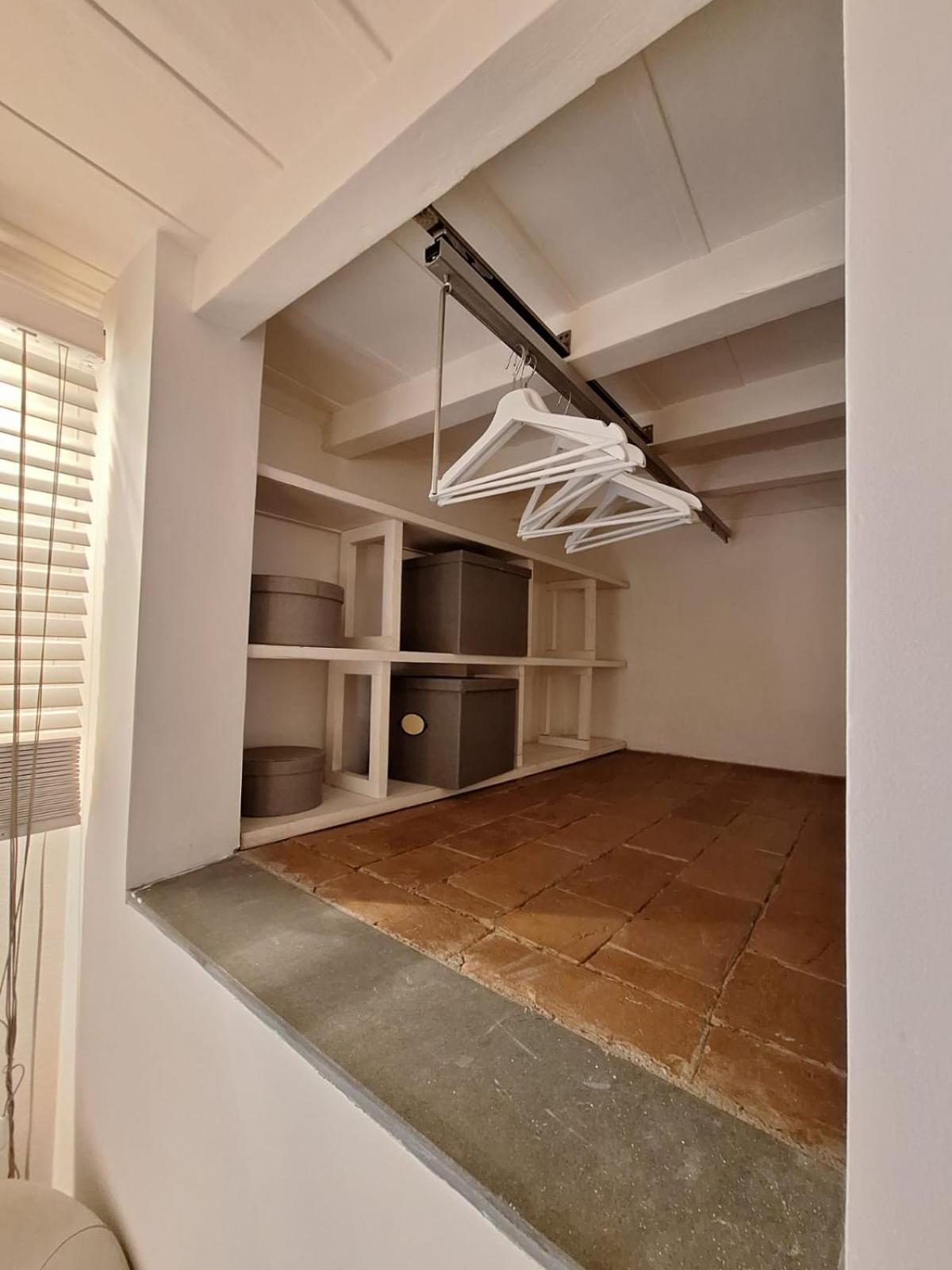 Cozy & Charming Florentine Hideaway By Oteego Firenze Eksteriør billede