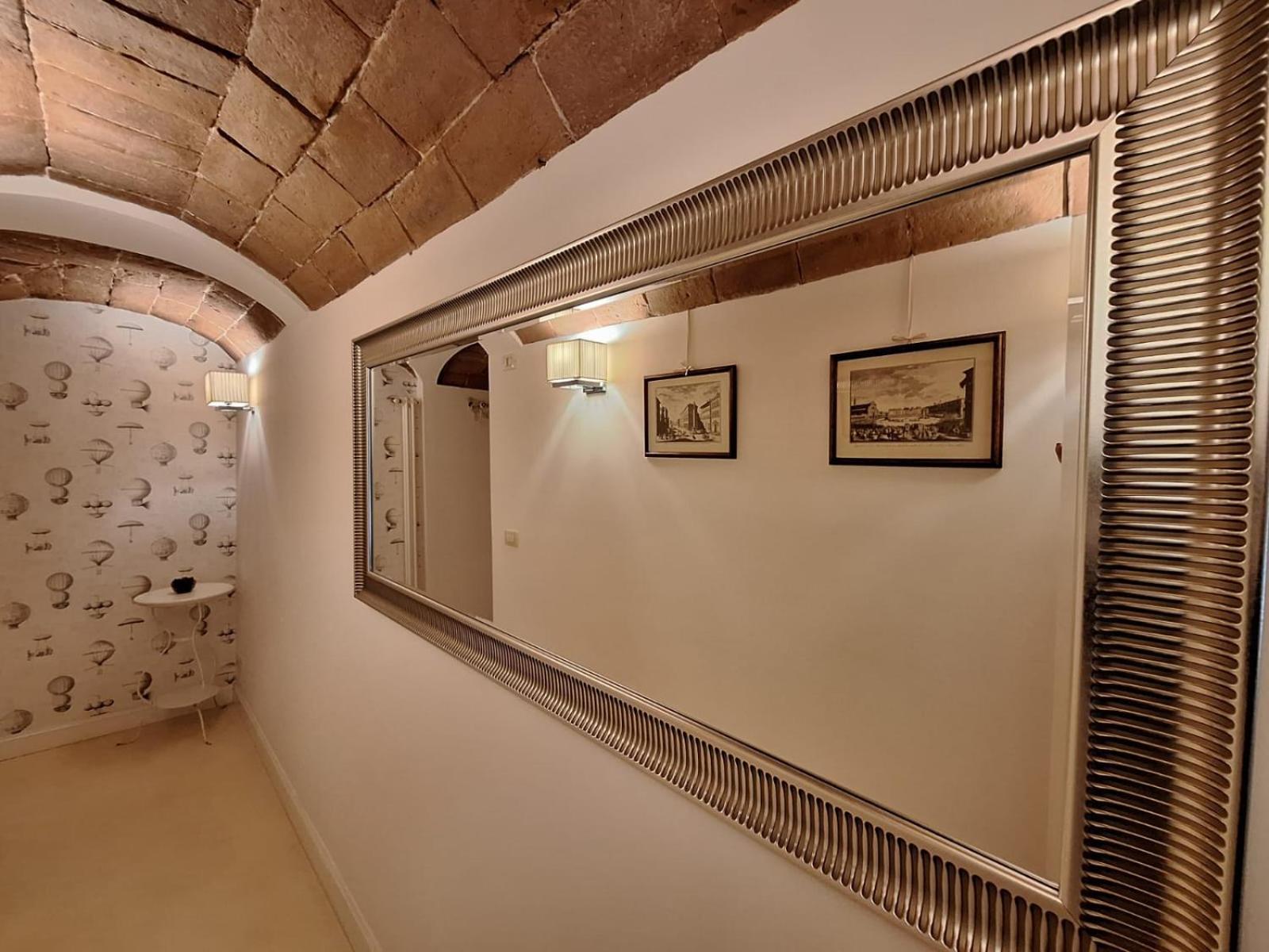 Cozy & Charming Florentine Hideaway By Oteego Firenze Eksteriør billede